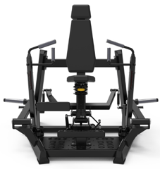 Impulse ECP204 Horizondal / Decline Chest Press