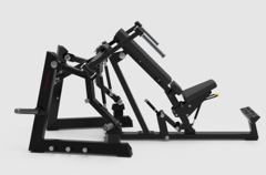 Impulse ECP207 Horizontal / Decline Pec Fly