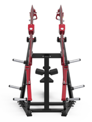 Impulse ECP307 Multi Lat Pulldown