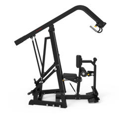 Impulse ECP308 High Row