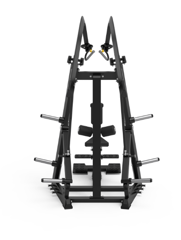 Impulse ECP308 High Row