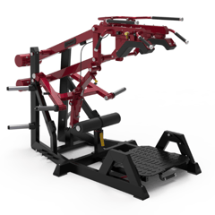 Impulse ECP624 Super Squat
