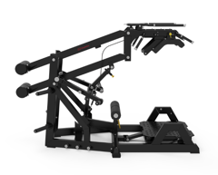 Impulse ECP624 Super Squat