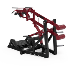 Impulse ECP624 Super Squat