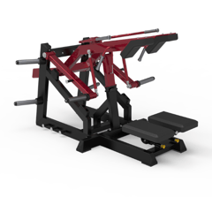 Impulse ECP630 Kneel Hip Thrust