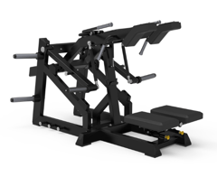 Impulse ECP630 Kneel Hip Thrust