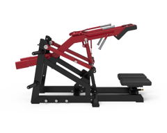 Impulse ECP630 Kneel Hip Thrust