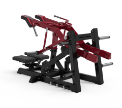 Impulse ECP630 Kneel Hip Thrust