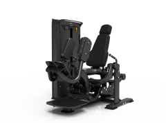 Impulse LCS608 3D Abductor 