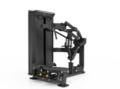 Impulse LCS630 Kneel Hip Thrust 