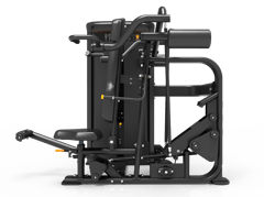 Impulse LCS101 Shoulder Press