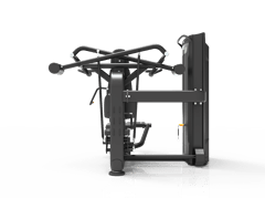 Impulse LCS101 Shoulder Press