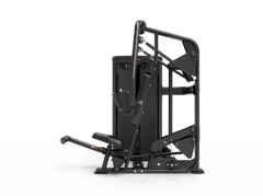 Impulse LCS201 Chest Press 