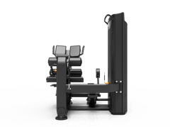 Impulse LCS402 45-degree Hip Extension  