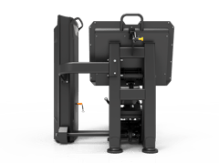 Impulse LCS601 Leg Press/Hack Squat 
