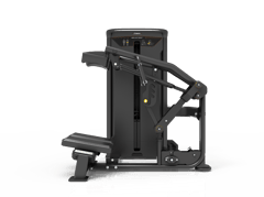 Impulse LCS630 Kneel Hip Thrust 