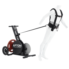 Afton Dash Run Rocket — Sprint Resistance Trainer