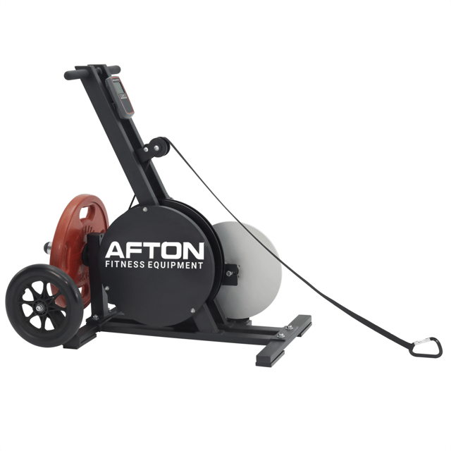 Afton Dash Run Rocket — Sprint Resistance Trainer