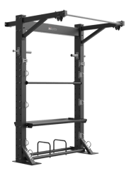FF-W1 — Impulse FF Single-Bay Wall Rig FF-W1 — Impulse FF Single-Bay Wall Rig