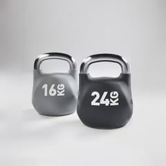 Octo HYROX Kettlebell — 16kg & 24kg Pair