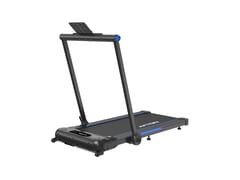Afton WP-10 Walking Pad Treadmill | 1.75HP DC | Walk at 6 km/h, Run at 14 km/h | Remote Control