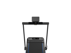 Afton WP-10 Walking Pad Treadmill | 1.75HP DC | Walk at 6 km/h, Run at 14 km/h | Remote Control