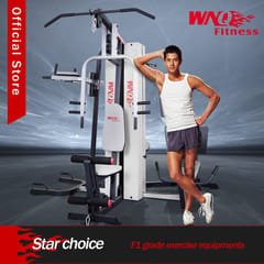 518BI Commercial Multi Gym