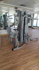 518BI Commercial Multi Gym
