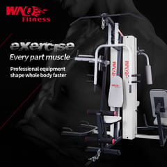 518BI Commercial Multi Gym