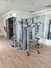 518BI Commercial Multi Gym
