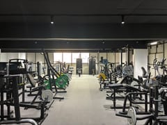 Buy Treadmills & Gym Equipment in Bangalore | Afton Fitness – Castle Street