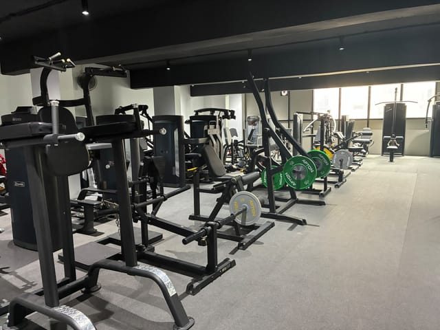 Buy Treadmills & Gym Equipment in Bangalore | Afton Fitness – Castle Street