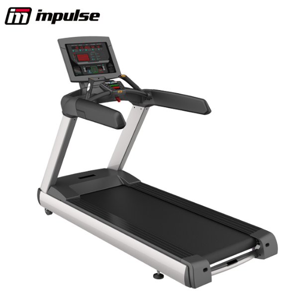 Impulse RT750H Commercial Treadmill 