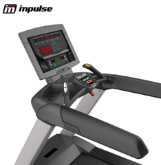 Impulse RT750H Commercial Treadmill 