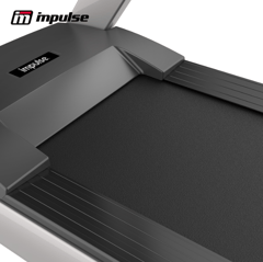 Impulse RT750H Commercial Treadmill 