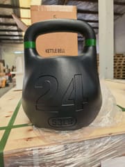 Octo HYROX Kettlebell — 16kg & 24kg Pair