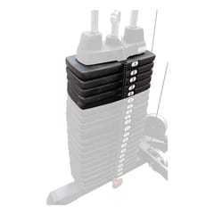 Body-Solid 50 lb Selectorised Weight Stack Upgrade SP50