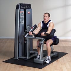 Body-Solid Pro Dual Bicep / Tricep (Modular Station) DBTC