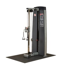 Body-Solid Pro Dual Cable Column (Modular Station) DPCC