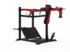 Impulse SL7057 Pendulum Squat