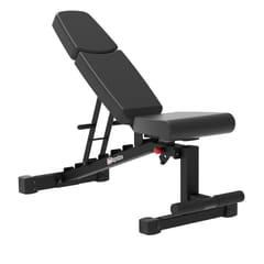 Impulse IF2011 FID Bench