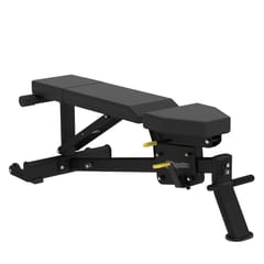 Impulse ES7011 FID Bench