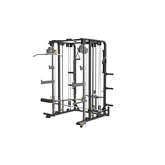 Impulse ES2000 Multi-Functional Trainer with Smith (Plate Loaded)