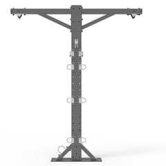 Impulse FF01 Functional Fusion Main Rack (Center)