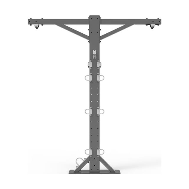 Impulse FF01 Functional Fusion Main Rack (Center)