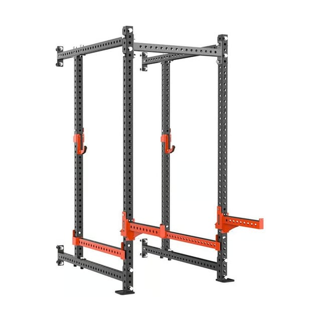 Impulse MS02 Power Rack