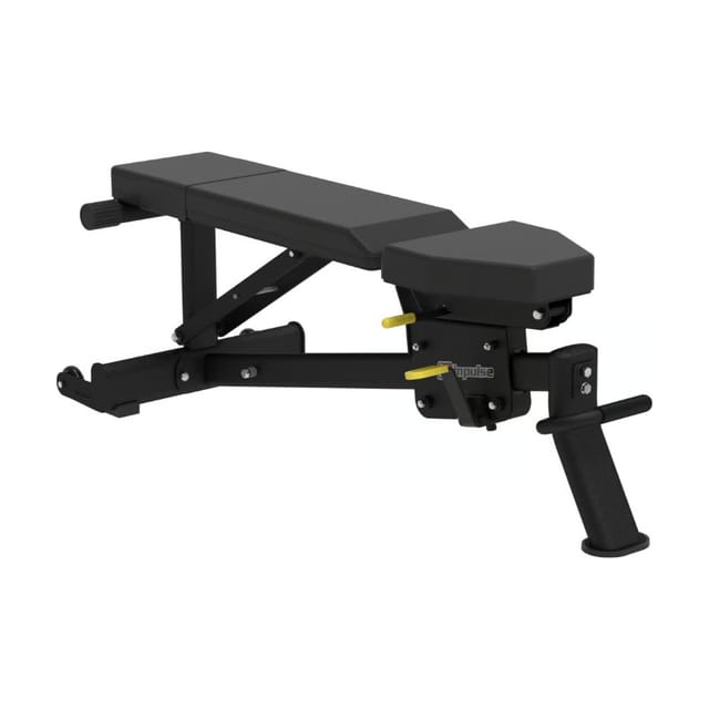 Impulse ES7011 FID Bench
