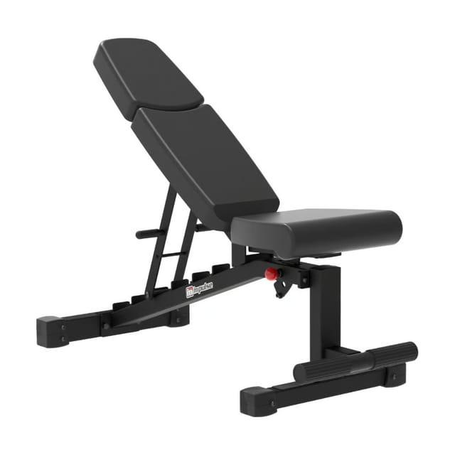 Impulse IF2011 FID Bench