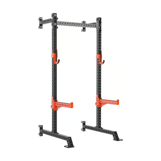 Impulse MS01 Half Rack