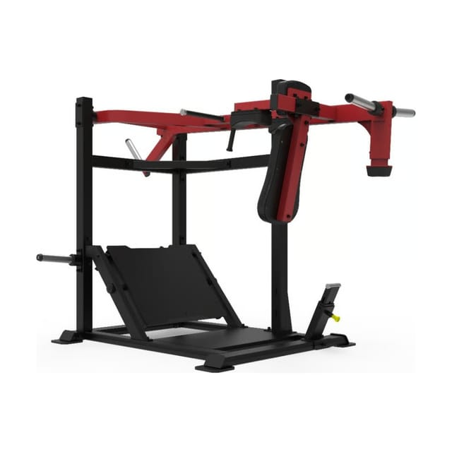 Impulse SL7057 Pendulum Squat